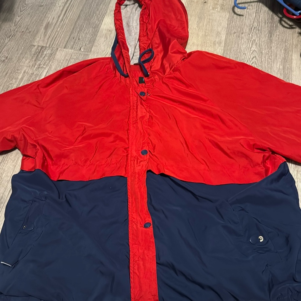 Rue jacket